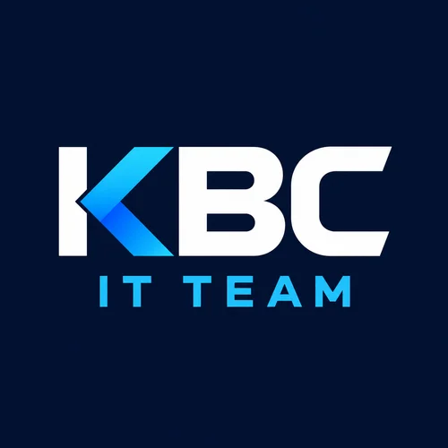 KBC IT Team